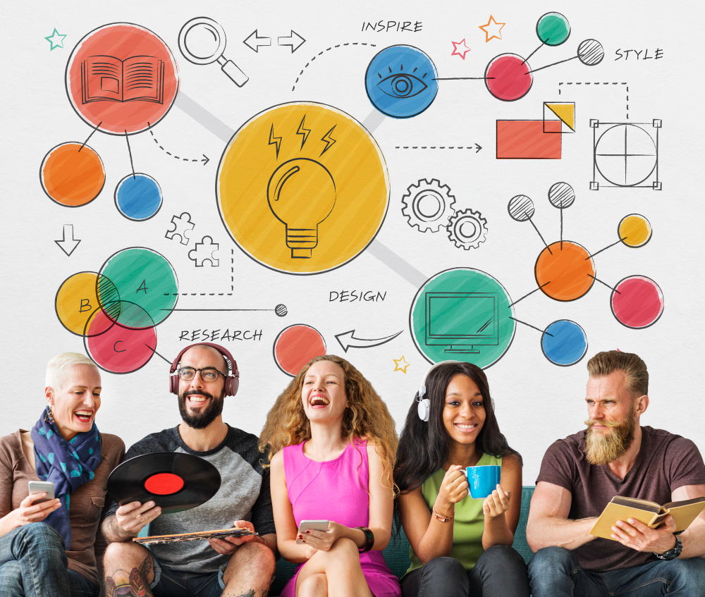 How to Design a Health News & Research Building for Innovation and Collaboration