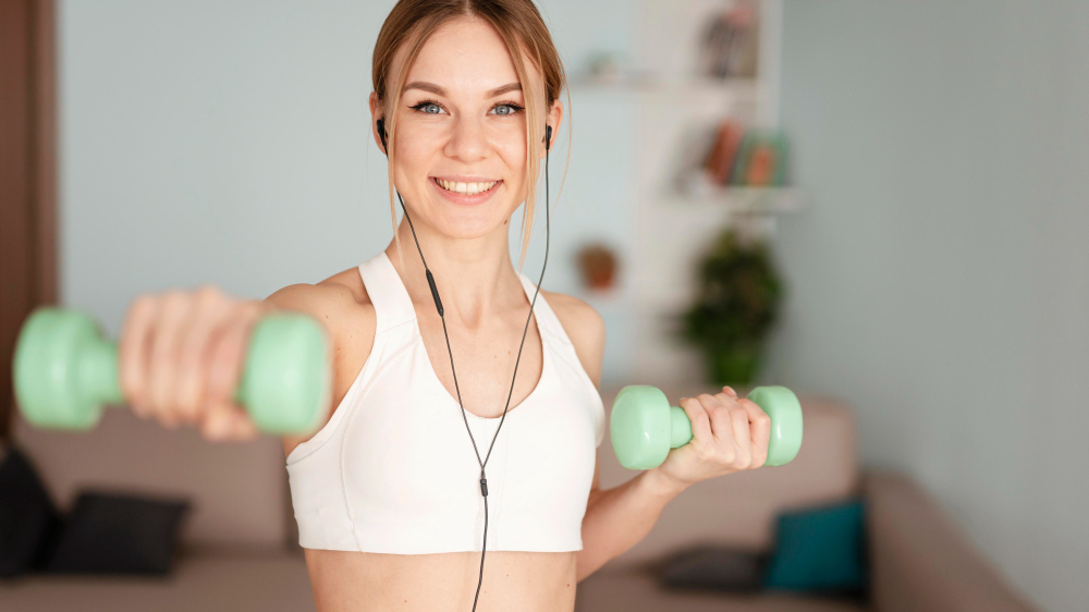 How to Build a Strong Foundation for Muscle Growth: A Beginner's Guide