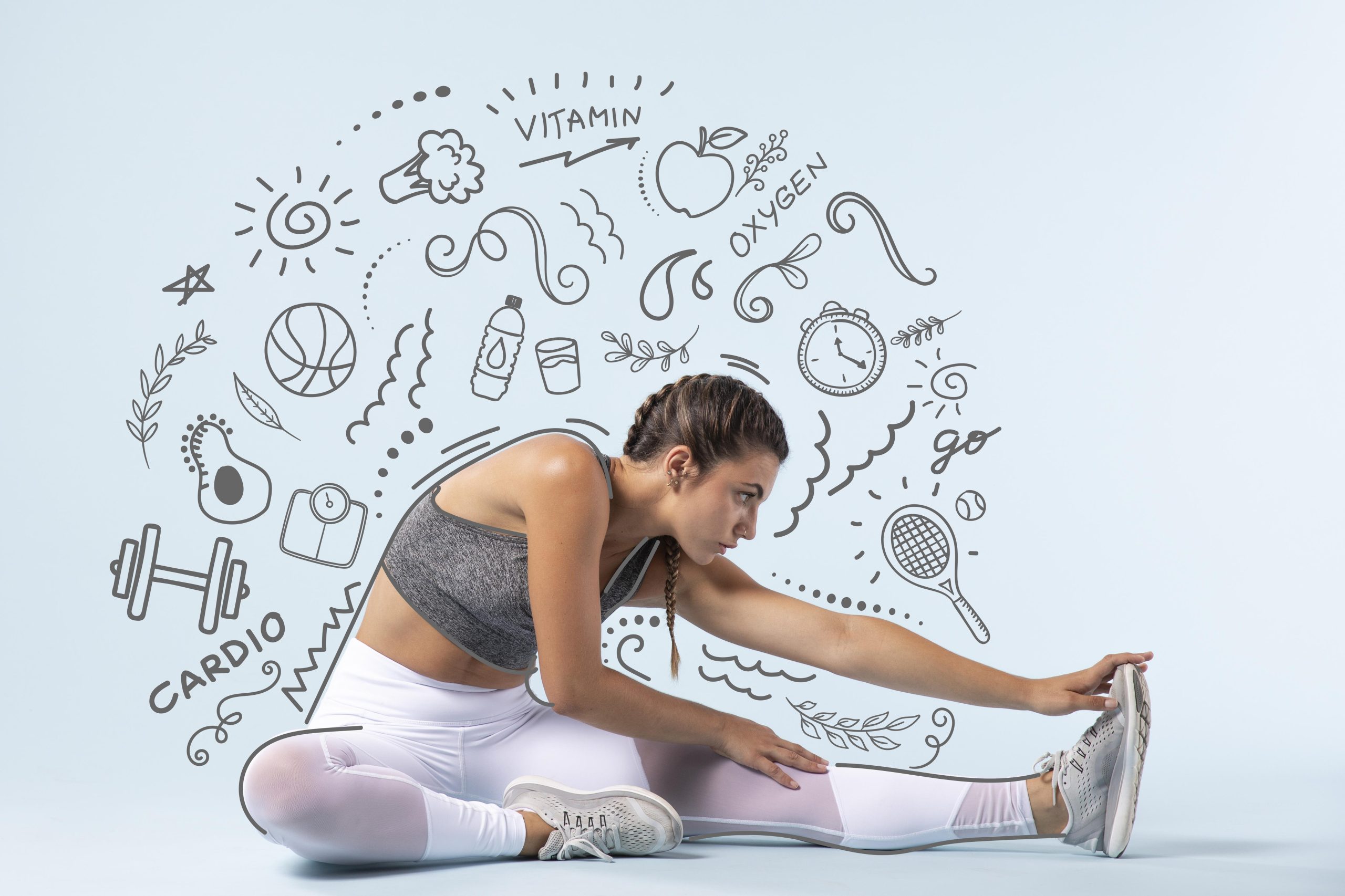 How to Increase Flexibility and Mobility for Better Performance in Exercise