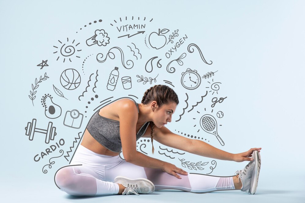 How to Build a Healthy Aging Routine with Exercise and Nutrition