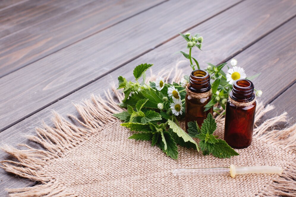How to Build a Home Apothecary Using Natural Remedies