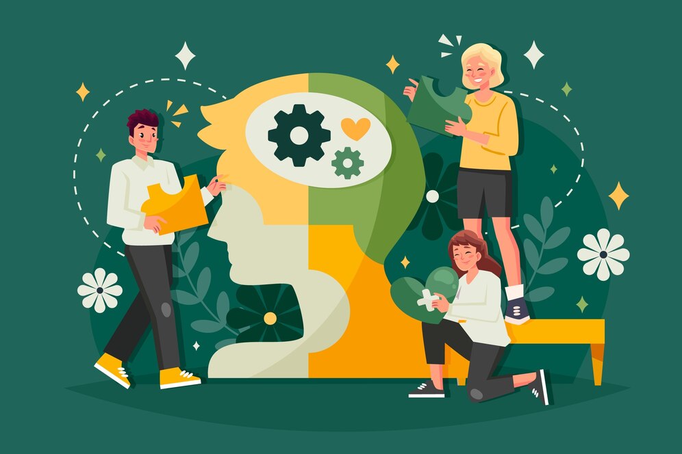 How to Build Resilience for Better Mental Health