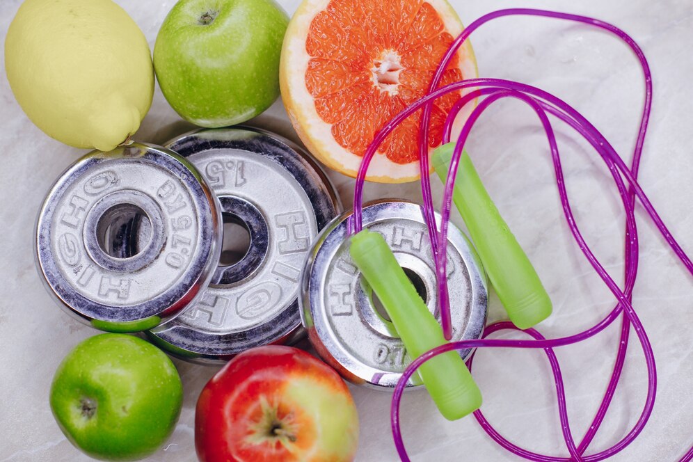 How to Strengthen Your Immune System for Healthy Aging