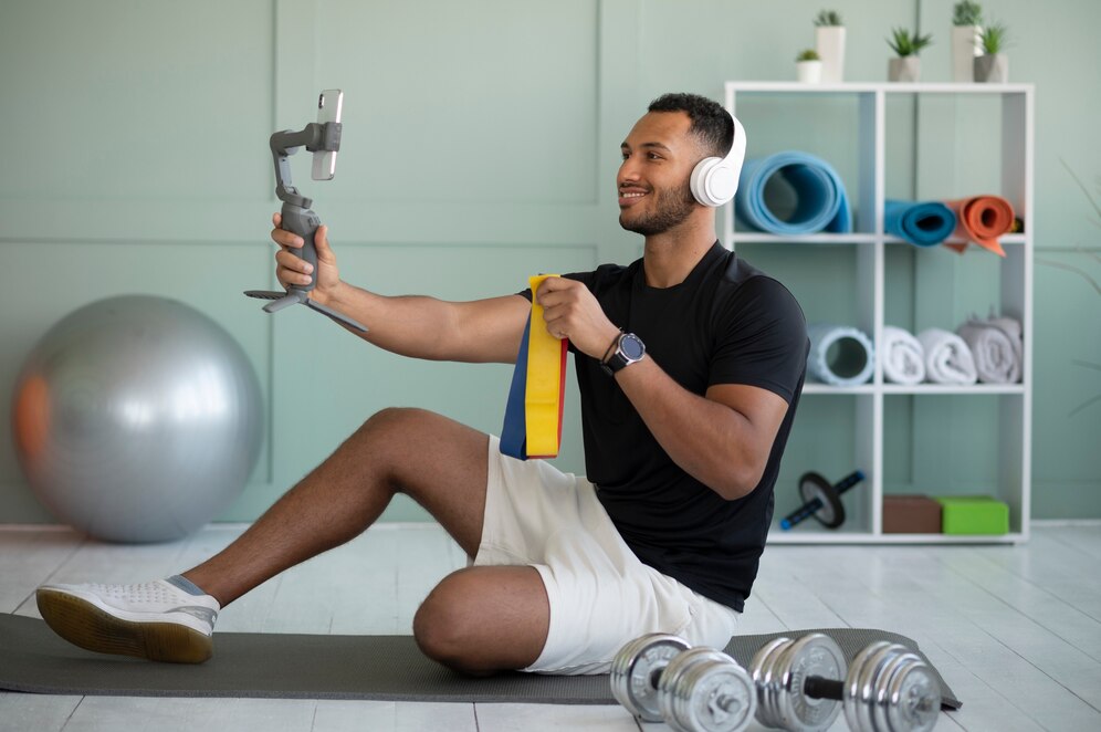How to Maintain Mental Health and Reduce Stress as a Man