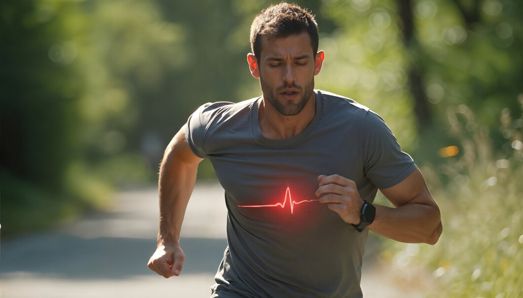 How to Prevent and Manage Common Health Issues in Men Over 40
