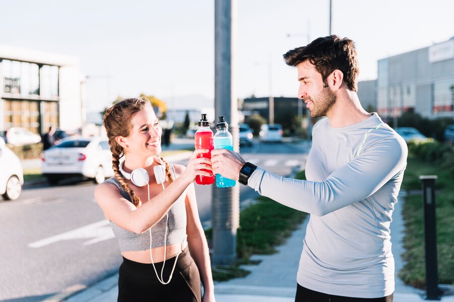 How to Create a Balanced Diet Plan for Optimal Men’s Health