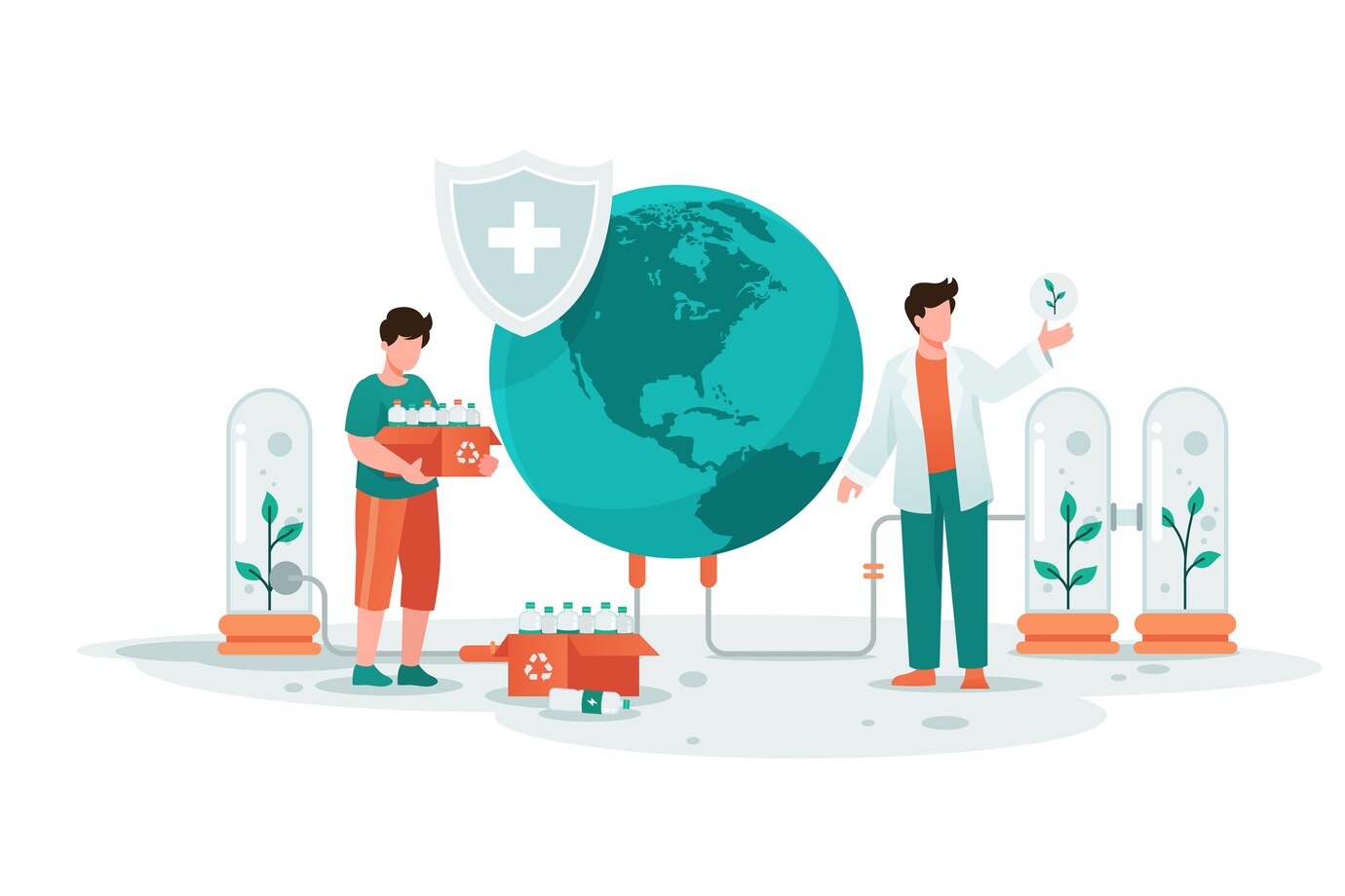 How to Identify Environmental Factors That Contribute to Chronic Diseases