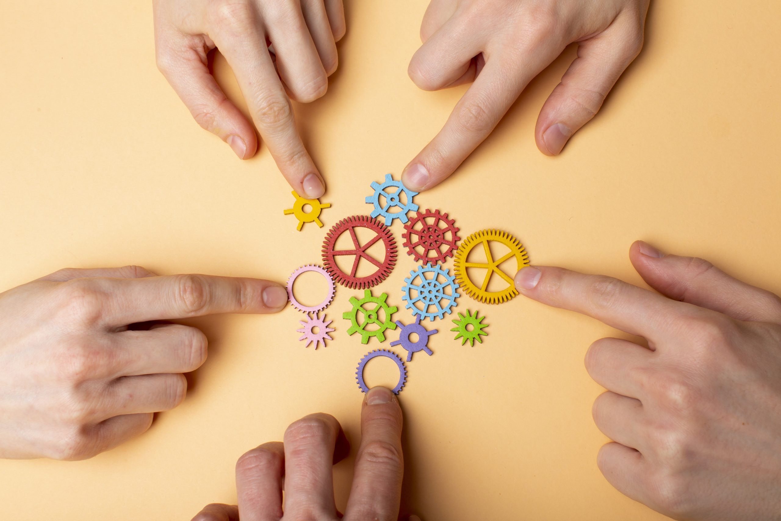 How to Fund and Sustain a Health News & Research Building in a University Setting