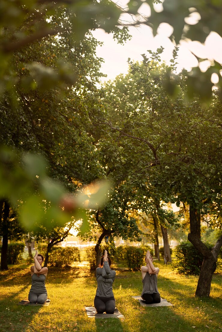 How to Construct an Eco-Friendly Wellness Retreat Center