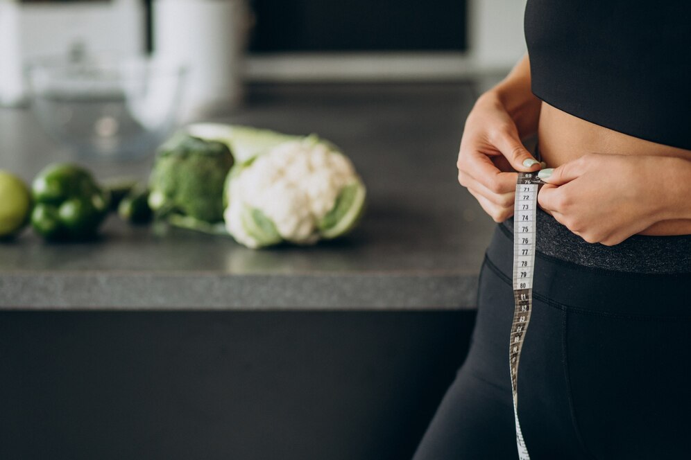 How to Create a Balanced Diet Plan for Weight Loss