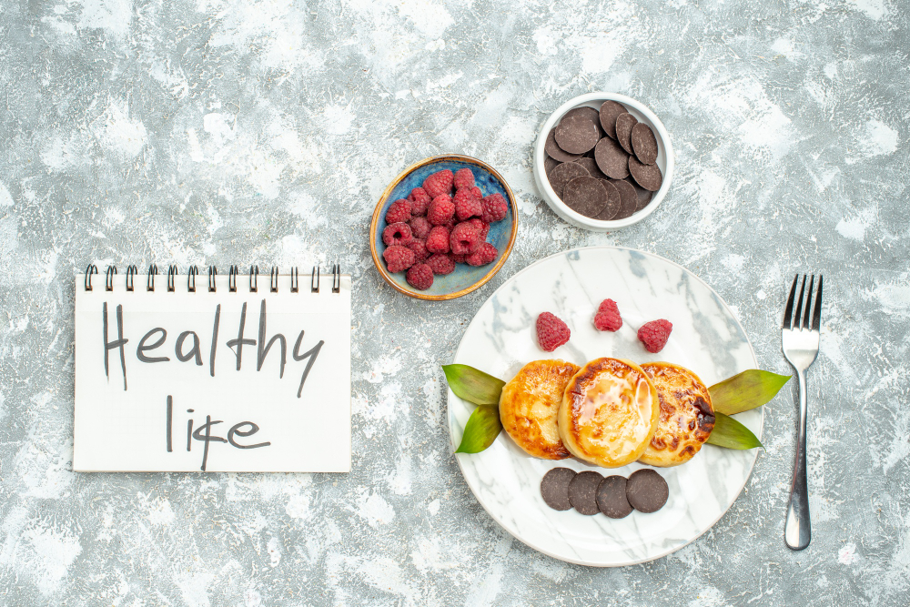 How to Balance Your Diet for Hormonal Health