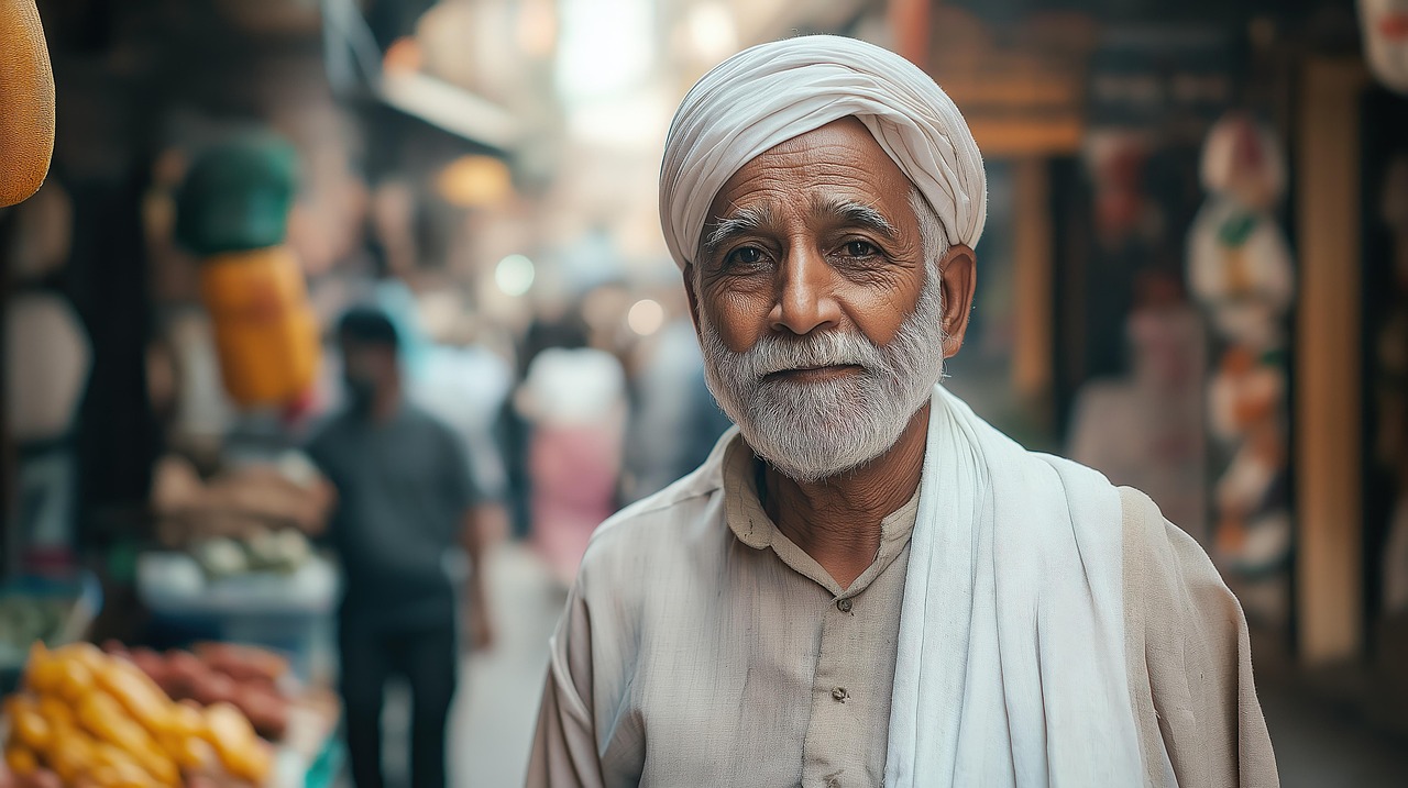 How to Build a Sustainable Sleep Routine in Older Age