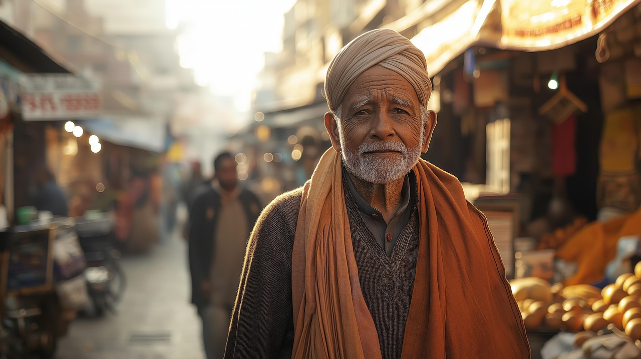 How to Manage Stress and Stay Emotionally Resilient as You Age