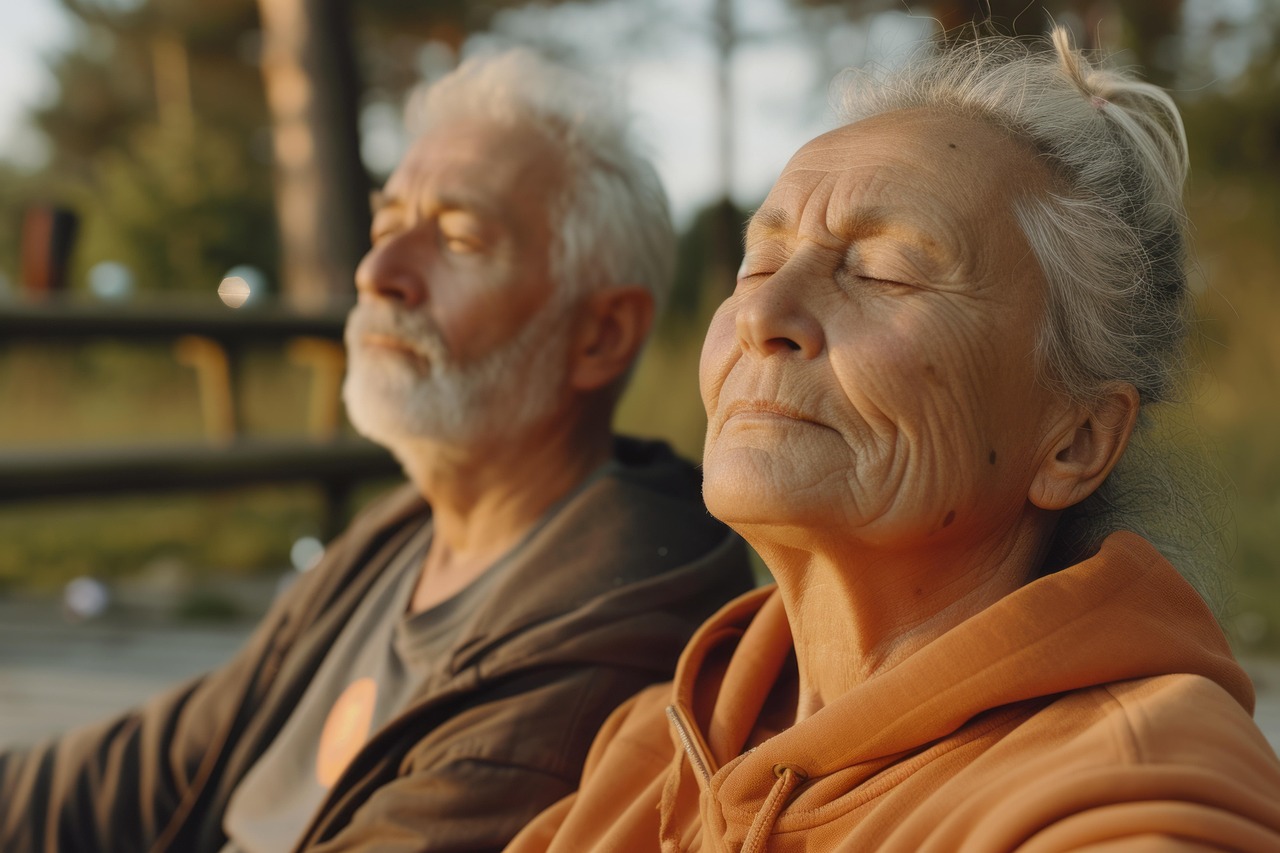 How to Prevent Falls and Improve Balance in Later Years
