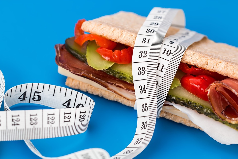 How to Create a Balanced Meal Plan for Weight Loss