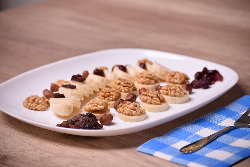 How to Eat for Better Energy and Productivity