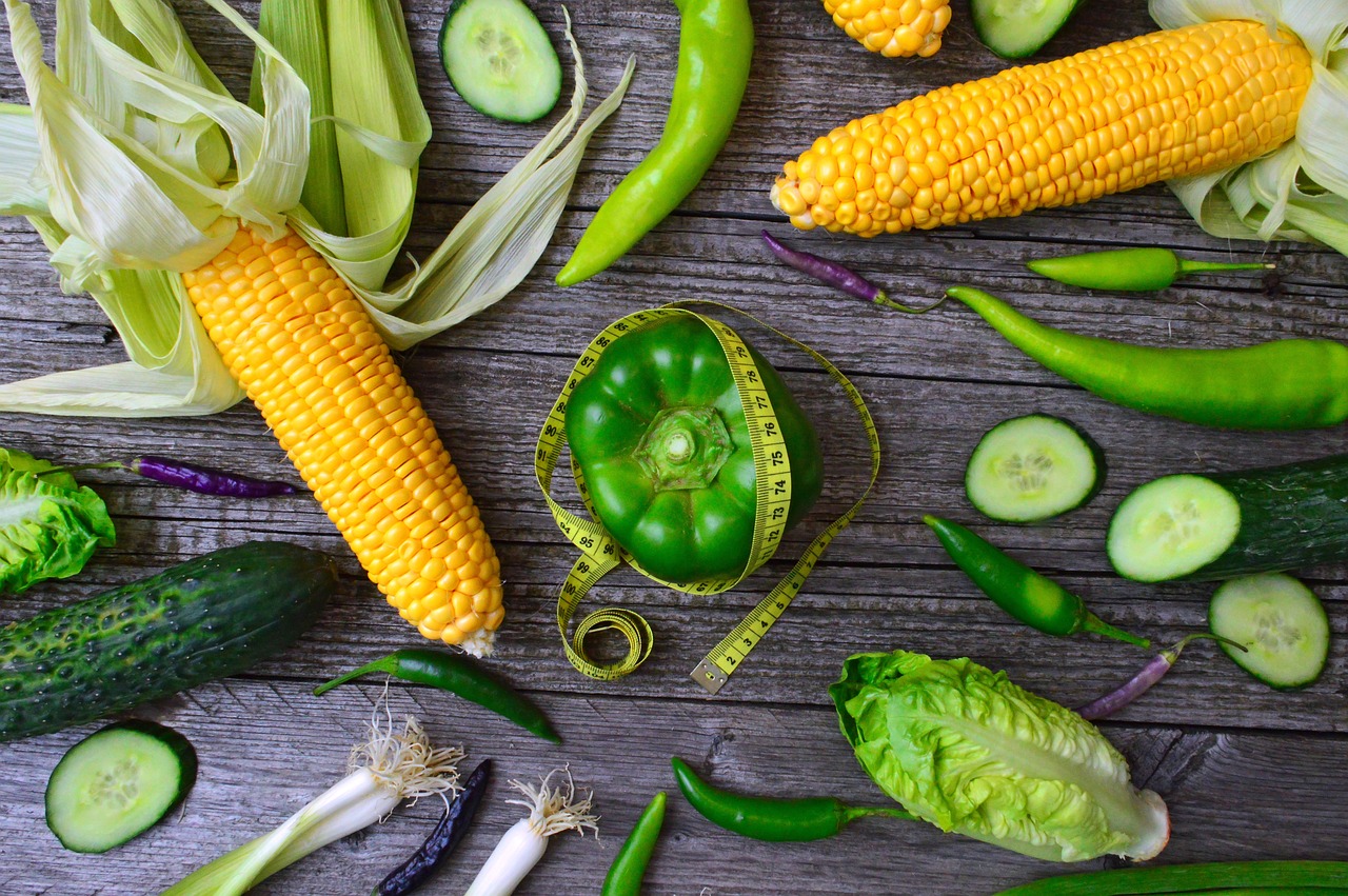 How to Build a Sustainable Vegetarian or Vegan Diet