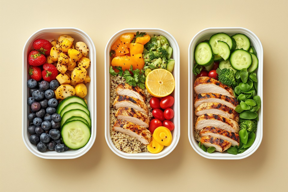 How to Incorporate Superfoods Into Your Daily Diet for Optimal Health