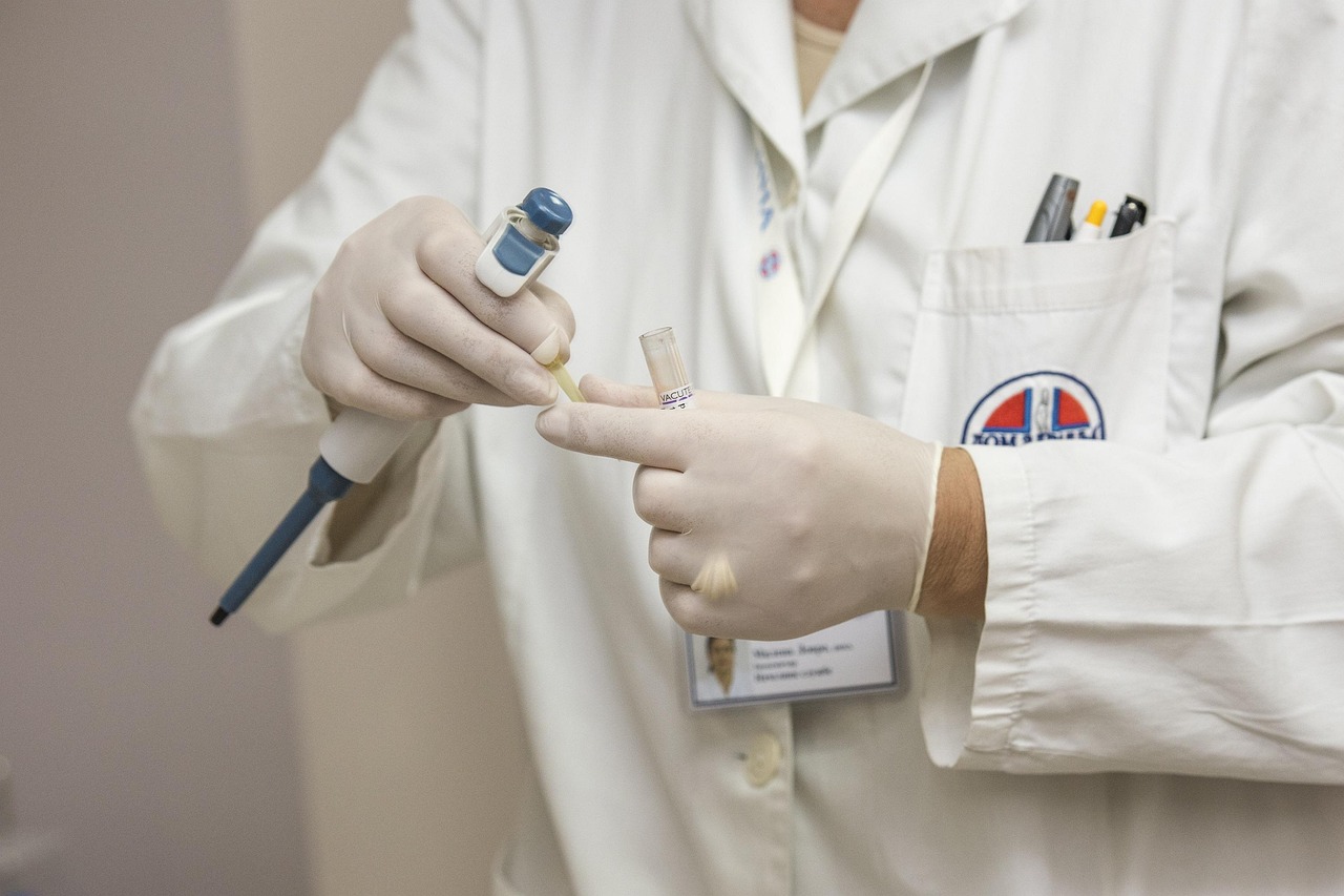 How to Follow Updates on COVID-19 and Vaccine Research