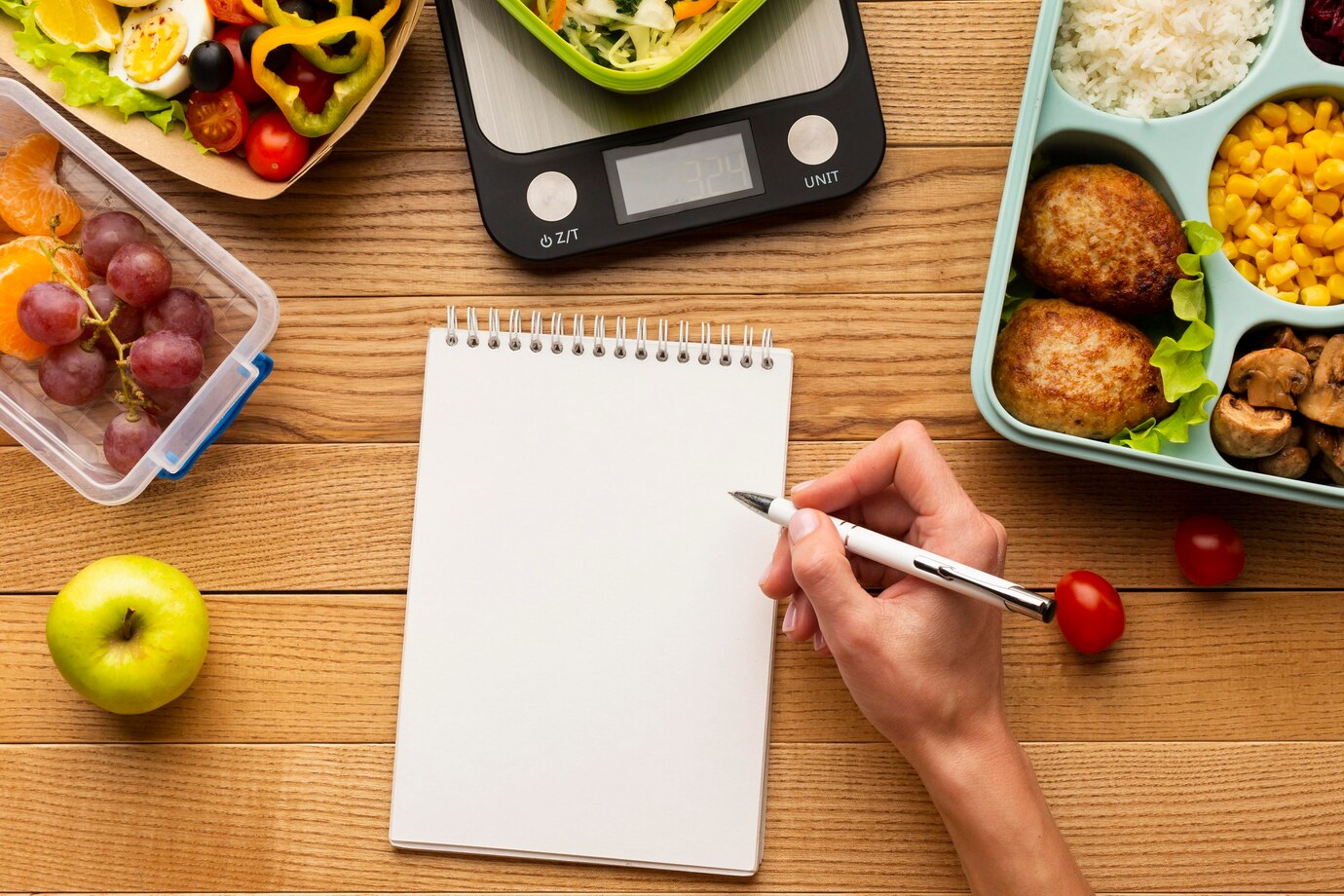 How to Transition to a Gluten-Free Diet Without Missing Out on Flavor